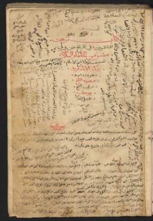 Nuzhat an-nāẓirīn fī tārīḫ man waliya Miṣr min al-ḫulafāʾ wa-'s-salāṭīn