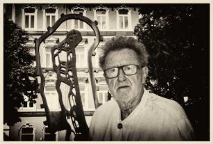 MICHAEL MORGNER