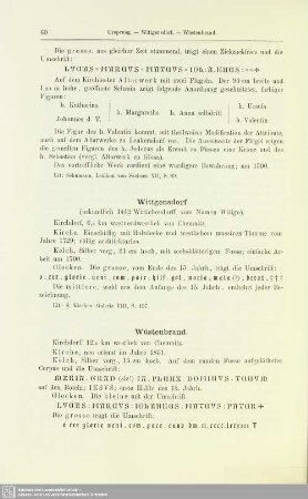 Wittgensdorf