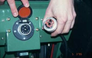 Fotografie: Elektronik, Normung, Landwirtschaftliches BUS-System (LBS)