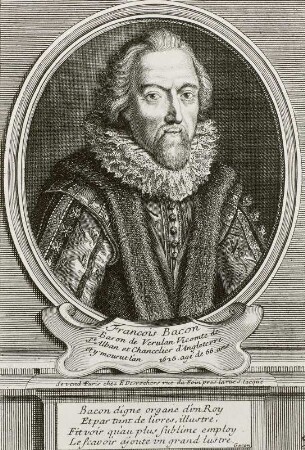 Albans, Francis St., Lord Bacon of Verulam, Viscount