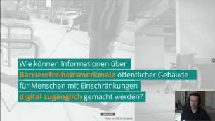 Digitale Kartendaten für alle