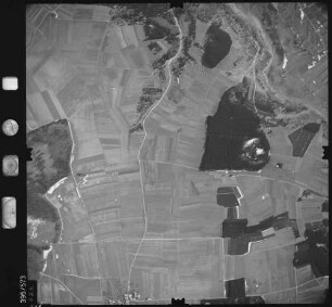 Luftbild: Film 24 Bildnr. 318
