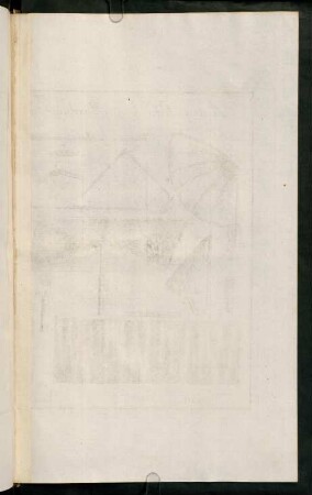 Abbildung Tab. CXIII. Autres Parasols pou Parapluyes / Tab. CXIV. Constructions de Parapluye