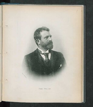 Paul Wallot