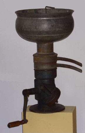 Zentrifuge