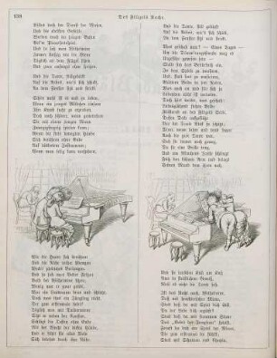 "Des Flügels Rache"