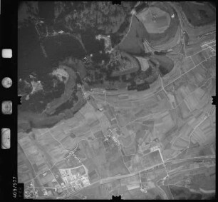 Luftbild: Film 7 Bildnr. 642