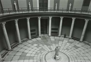 Rotunde