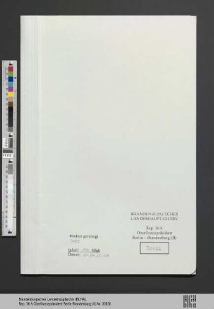 Posnansky, Karl Werner