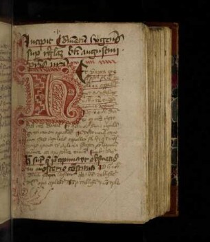 Hugo de Folieto (?), Hugo de Sancto Victore (?): Expositio in regulam beati Augustini