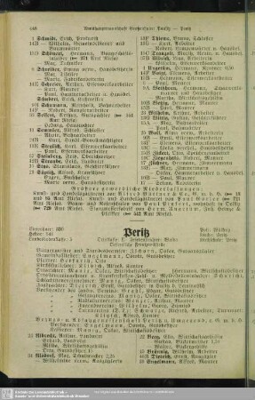 Peritz