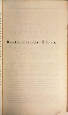 J. C. Röhlings Deutschlands Flora. 2