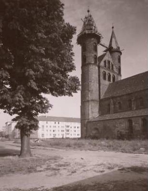 Kloster Unser Lieben Frauen