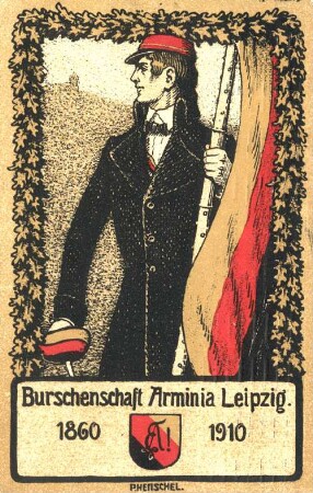 Burschenschaft Arminia Leipzig