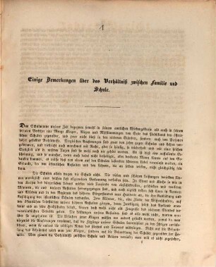 Jahres-Bericht der K. Studienanstalt Eichstätt : für das Studienjahr ... 1845/46