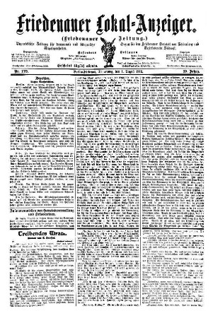 Nr. 179, 01.08.1912
