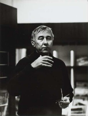 Gerhard Holtz-Baumert