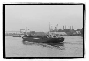 Adria ex Adriana-86 (1969), F. Gehrkens, Hamburg