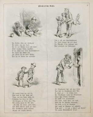 "Fürchterliche Rache"