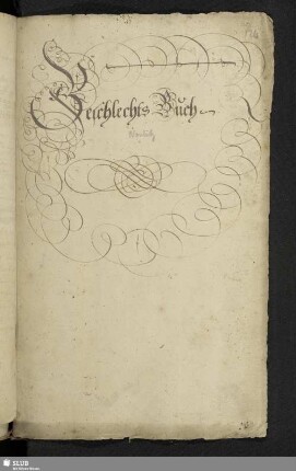 [Familie von Nostitz betreffend]