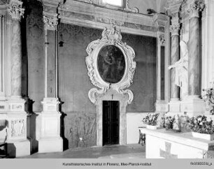 San Giuseppe, Monte San Savino