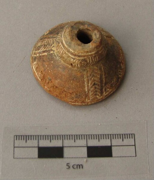 spindle whorl