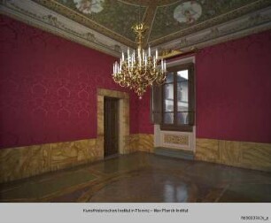 Palazzo Grifoni, Palazzo Budini Gattai, Florenz