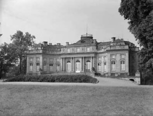 Schloss Monrepos