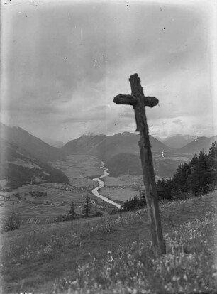 Österreich, Tirol? : Österreich. Tirol bei Mösern?