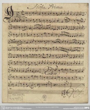 Destouches, André-Cardinal, Issé 