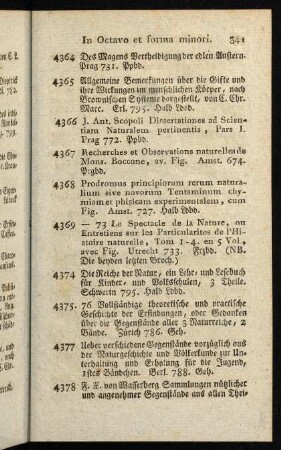 341-360, Nr. 4364-4570