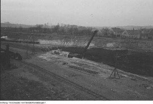 Braunkohlenwerk Puschwitz, 29. Juli 1948