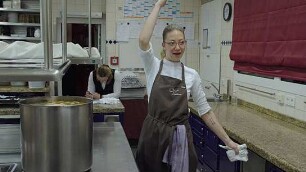 She Chef