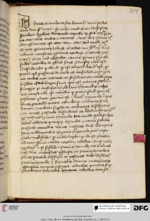 De spirituali circumcisione praeputii auris, oris, cordis et carnis