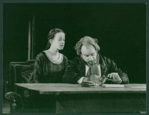 Die Wildente (Henrik Ibsen)