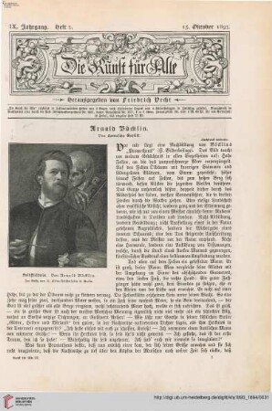 Heft 2 (15. Oktober 1893)