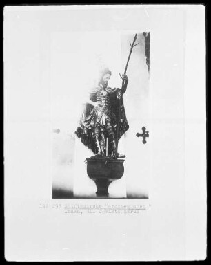 Heiliger Christopherus