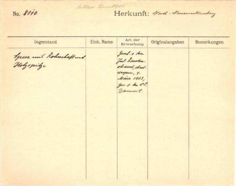 This is a digitised version of a historical document. It reflects the context in which it was created and does not meet today's standards for language that is aware of history and diversity.