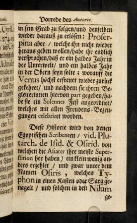C8r-D4r, Diese Historie wird von denen Egyptischen ...