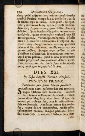 856-865, Dies XXI - XXIV