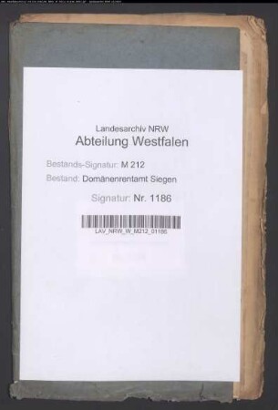 Allgemeine Instruktionen über Rentenangelegenheiten (gedruckt)