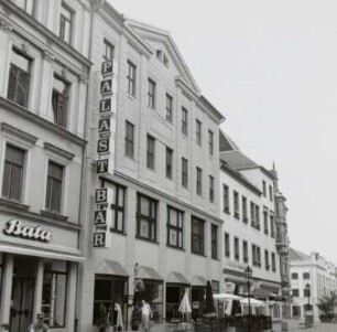 Gaststätte Palastbar