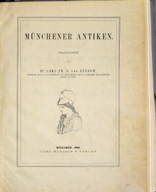 Münchener Antiken