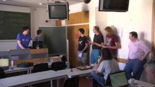 OSM-Quiz