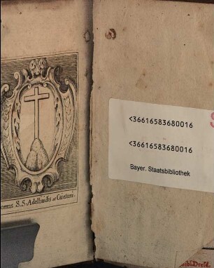 Johannis Sleidani De Quatuor Summis Imperiis Libri Tres