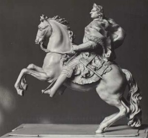 Friedrich August I. der Starke, Kurfürst von Sachsen