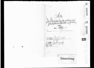 Umwandlung der patrimonialherrschaftlichen Fallehen in Erblehen