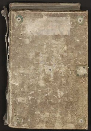 Decretorum libri XX - BSB Clm 4570