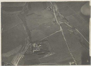 Ziegelei südlich Aselmühle (1200 m)